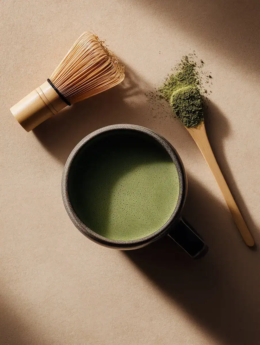 2025 Guide to Matcha in Lebanon: Benefits, Taste & Where to Buy