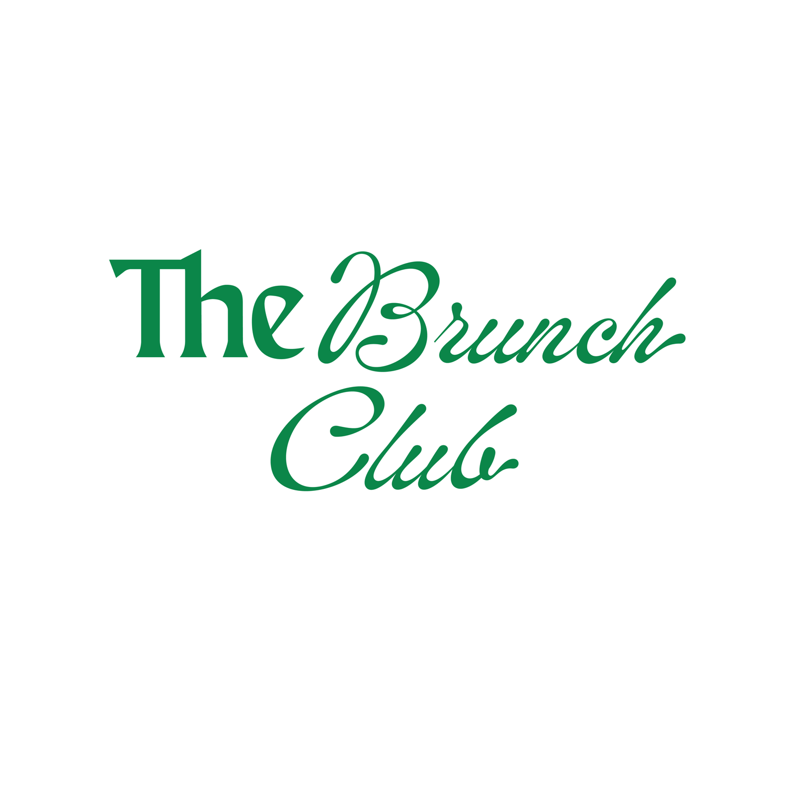 The Brunch Club Saifi Village